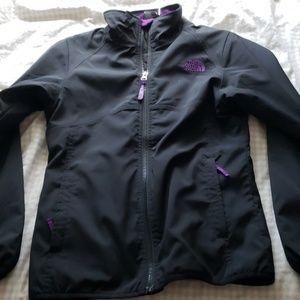 North face jacket